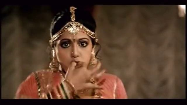 chandni song Sridevi HQ