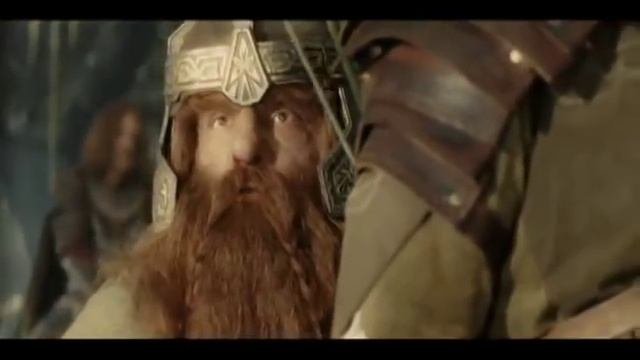 Éomer's Bootcamp (A Girl Worth Fighting For )