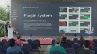 2023 | Demystifying Re:Earth: A Technical Examination of Nocode WebGIS Platform - Shinnosuke Komiya