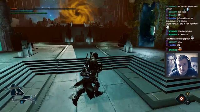 [RU] [PC] Полная релаксация :)