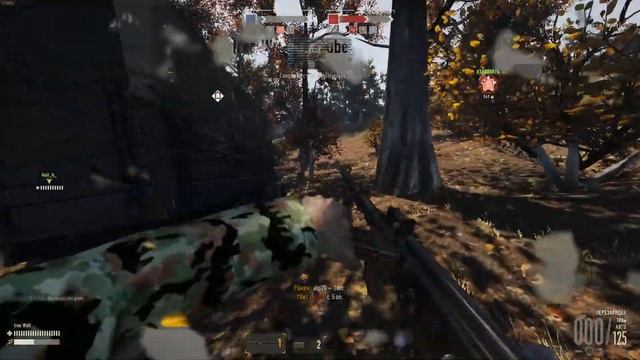 ПОЛНЫЙ ОБЗОР ПУЛЕМЕТА MG 13 Heroes and Generals! ЛУЧШИЙ ПУЛЕМЕТ?!