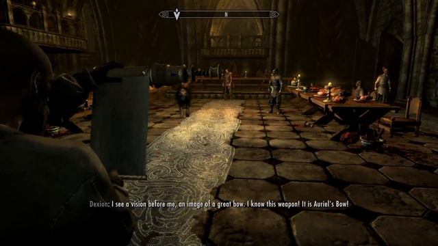 Skyrim episode 9- Lets continue our journey!!!!!!!!!!!!