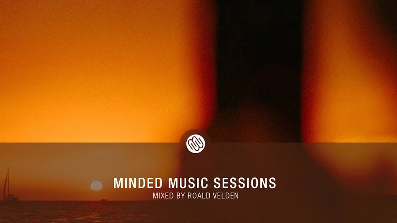 Roald Velden - Minded Music Sessions 129 (Valentin Edition) [January 10 2023]