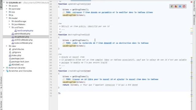 Unit Tests