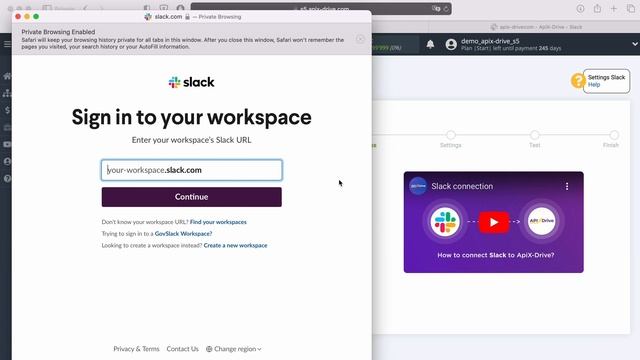 KeyCRM and Slack Integration | How to Get new customers from KeyCRM to Slack