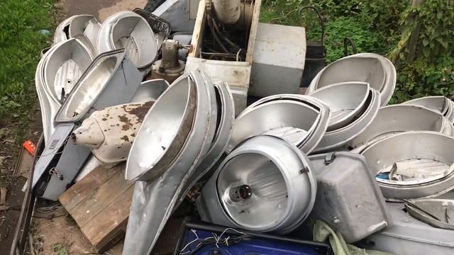 Новый уровень работы-выходим на город.Замена светильников.Бесстрашный монтёр.Лайфхак от дождя.