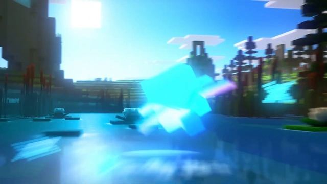 NEW Minecraft Game!? - Minecraft Legends Reaction - Minecraft Legends Trailer