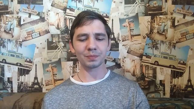 Любимая сказка "Каша из топора" Читает Константин Пояркин