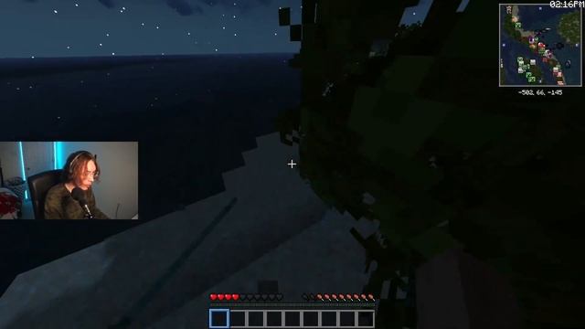 WHAT IS ALL THIS? | Better Minecraft Modpack #1