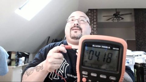 The King of KING'S CopperHead Mod by John Boy and Dino