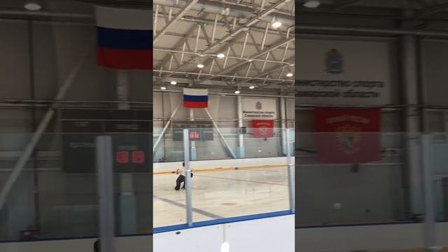 Две недели тренировок