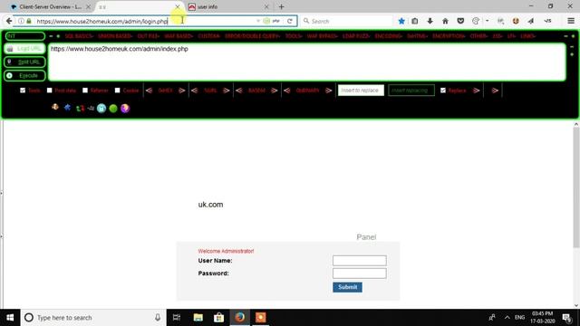 Exploitation Of Web Vulnerability Testing || Advance Web Vulnerability Exploitation || JavaScript