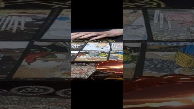 #раскладтаро