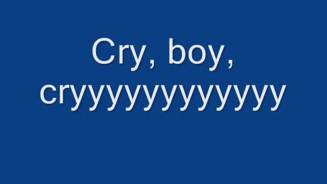 Supermode   Tell me why Lyrics