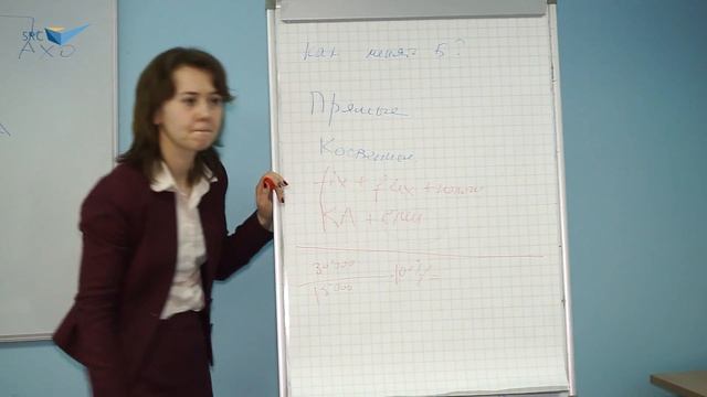 Как защитить бюджет на обучение? Считаем ROI - Елена Лимонова