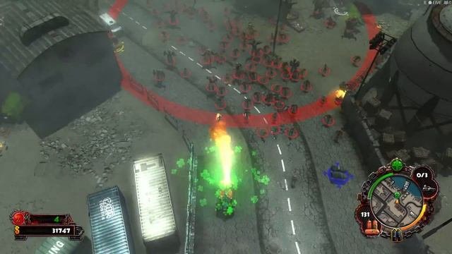 PC Game Review: Zombie Driver HD