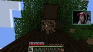 СТРОЮ СВОЙ ПЕРВЫЙ ДОМ в МАЙНКРАФТ ВЫЖИВАНИЕ!! (Minecraft #5)