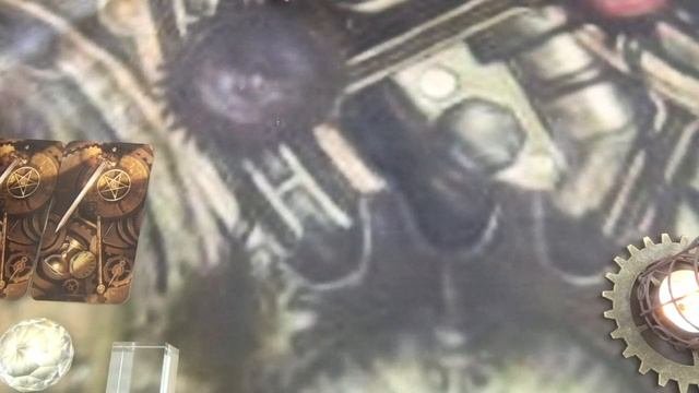 Пауза или конец отношений? таро общий онлайн расклад