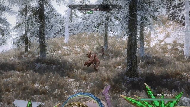 SKYRIM MOD 2018 TEST NEWPLAY 5