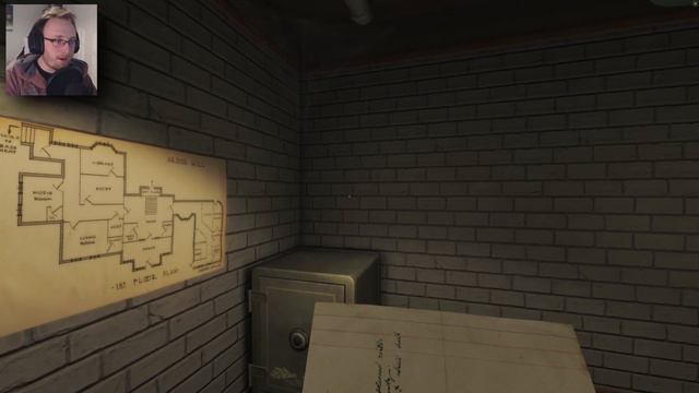 Gone Home - Part 5 | DAD THE TALL LAD