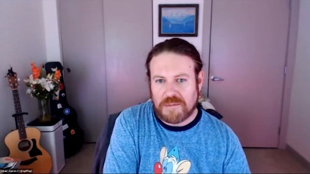 Kubernetes WG K8s Infra - 2021-08-04