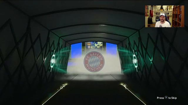 FIFA 21 BUNDESLIGA TOTS GUARANTEED!!! 85+ PLAYER PICK!!! ROAD TO GLORY #50 (Fifa 21 Ultimate Team)