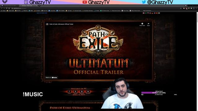 MASSIVE REWORK & NEW SKILLS | PoE2 + Ultimatum Reveal