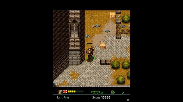 Прохождение игры Brothers In Arms: Earned In Blood: Миссия 8 - Road To The Fuhrer's Castle