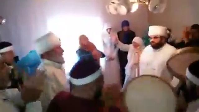 Чеченцы