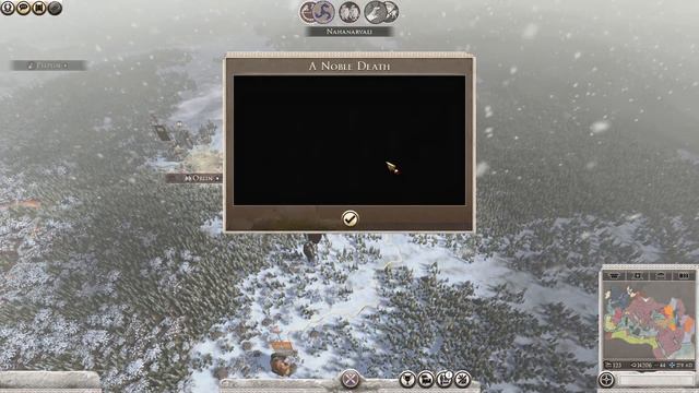 Total War: Rome 2 Empire Divided Campaign 42 - Sassanids
