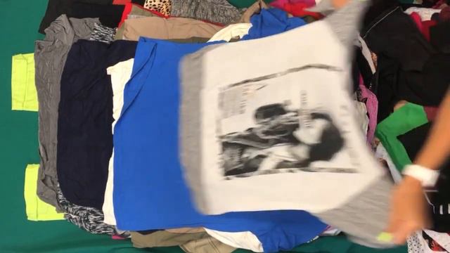 Женский микс XL КРЕМ+Экстра Весна-Лето/Германия 24,9 кг (9€/кг) - (119ед) - (20 590руб)