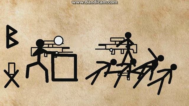 (анимация) Очень быстрая катка в Cs.go