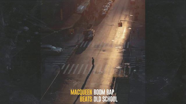 MacQueen Beats x NEMEZIDO RECORDS - MAROON