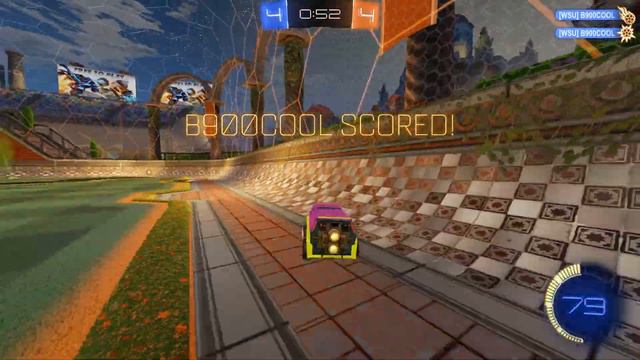 The "NEW" Updated Merc Hitbox is OVER POWERED!!! | Nutty Flip Reset (2v2 Grand Champion Game Play)