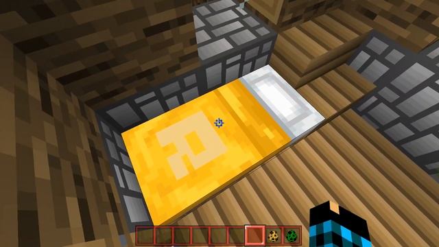5 ТОПОВЫХ ТЕКСТУР ПАКОВ НА MINECRAFT PE
