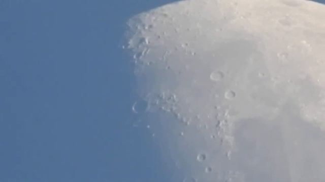 Super Zoom Nikon P900 (Moon) Супер Зум Никон П900 (Луна)