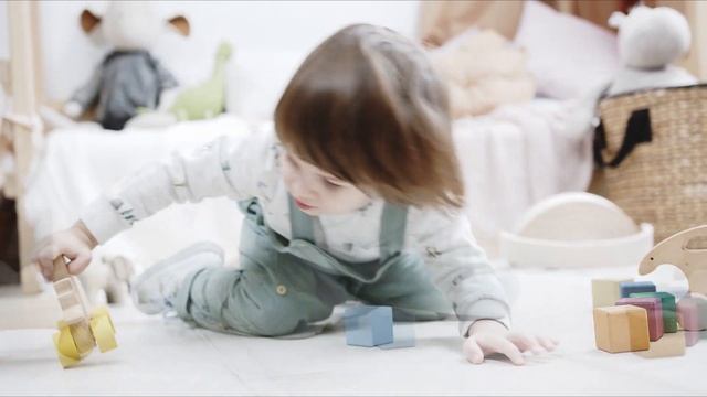 ЧТО КУПИТЬ РЕБЕНКУ | 7 игрушек которые должны быть у каждого ребёнка