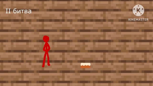 Пранк (Alan Becker animation vs Minecraft) озвучка 🗣️ офигеешь озвучку!!!?!