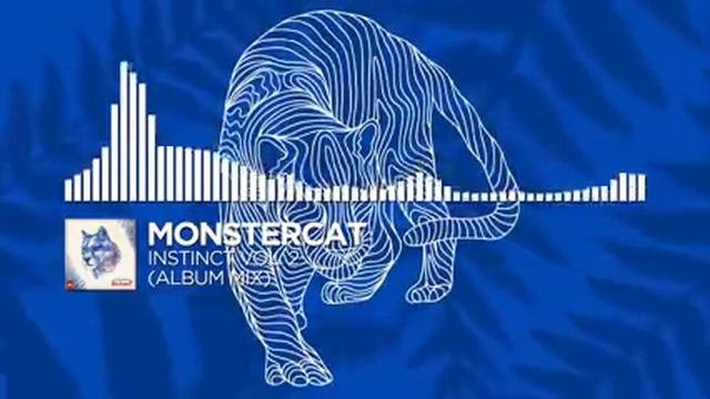 Monstercat - Instinct Vol 2. (Album Mix)