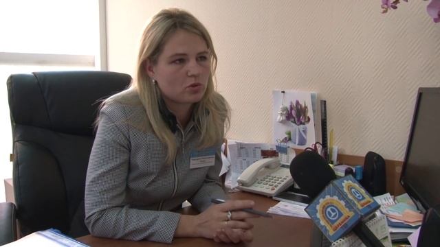 Работа в Щербинке