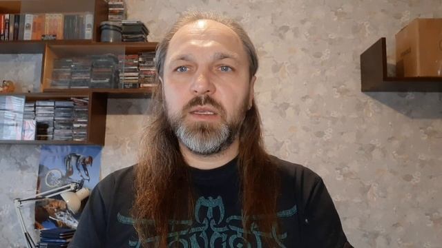 Ранкова молитва з Федором.  1е Солунян 5:16-18