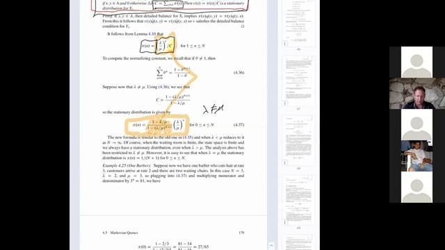 Tuesday May 19 2020, UQ STAT3004-STAT7304
