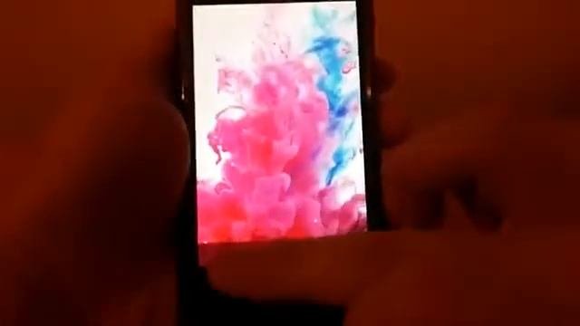 Виджет  живые обои G3