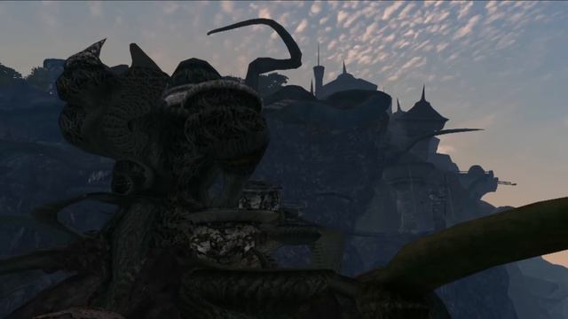 Tamriel Rebuilt - The Fields of Helnim Trailer