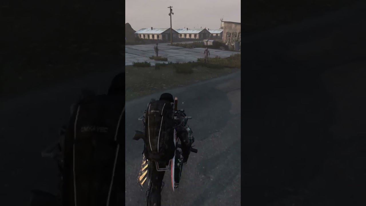 DaYZ Джон Сина #dayz #johncena #nodpve