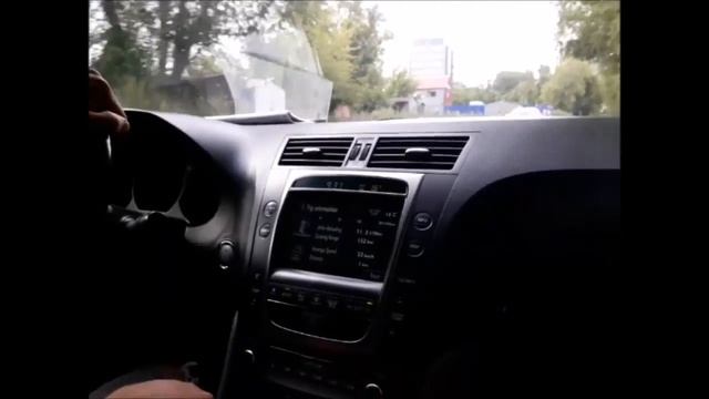 Полная проверка LEXUS GS 300 перед покупкой. Замер компрессии Эндоскопия цилиндров