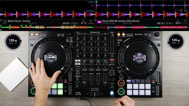 01.10. DJ Essentials: How to Set Cue Points Correctly