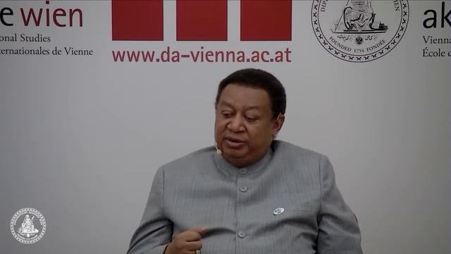OPEC and its role in the energy transition