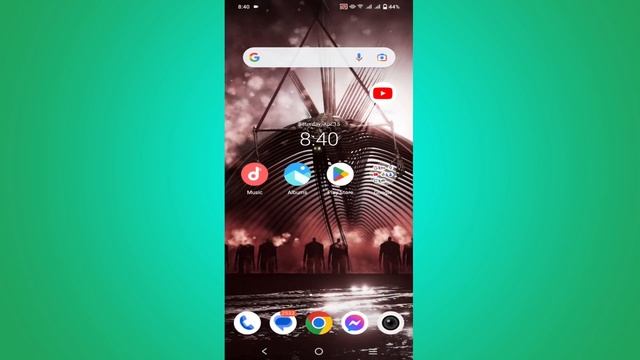 How to clear all app cache in android phone (2023)