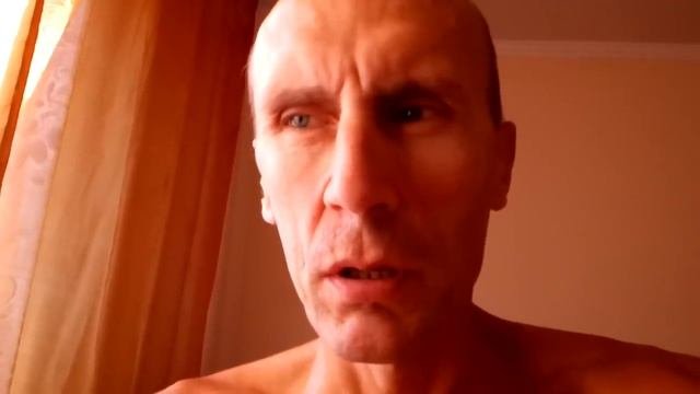 Виталий Дёмочка. Ответы на вопросы 33 продолжение